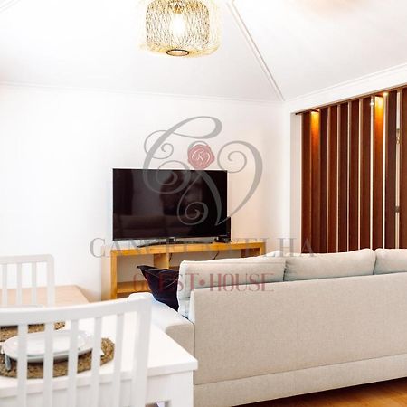 Cancela Velha Guest•House Марку-ді-Канавезиш Екстер'єр фото