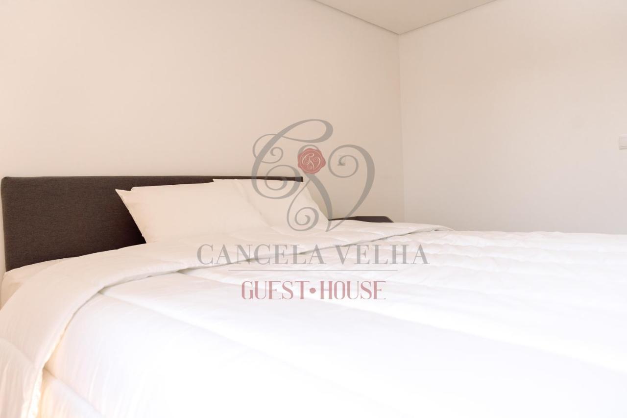 Cancela Velha Guest•House Марку-ді-Канавезиш Екстер'єр фото